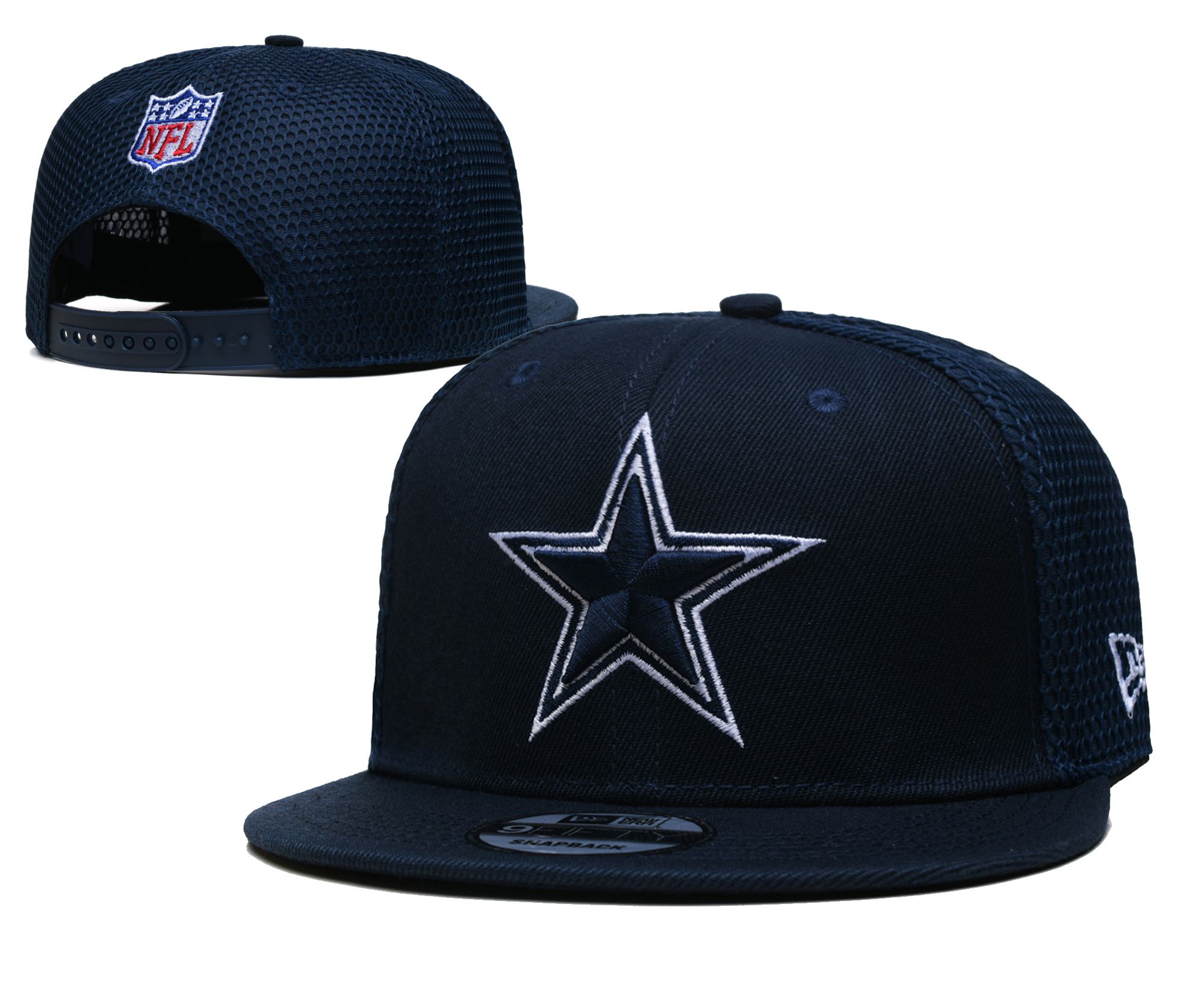 2022 NFL Dallas Cowboys Hat TX 2211->nfl hats->Sports Caps